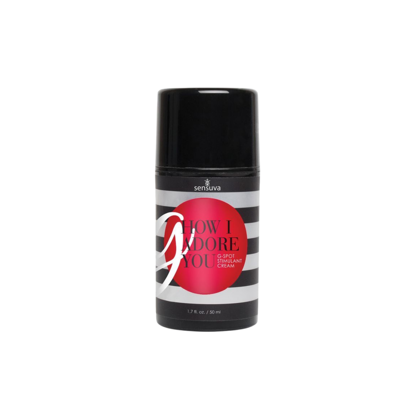 G Spot Cream