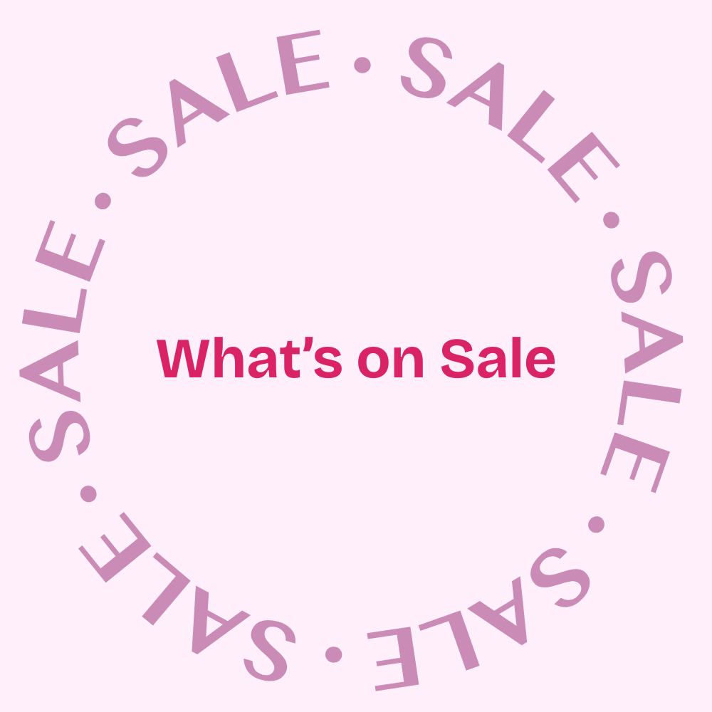 SALE