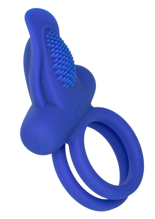 Dual C-Ring