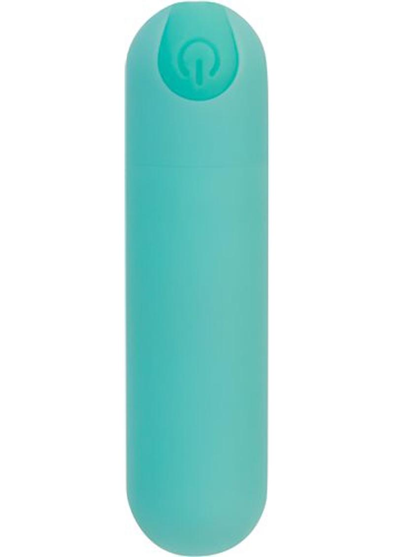 Power Bullet
