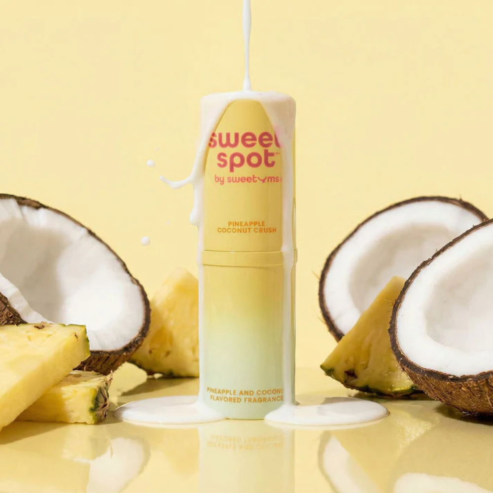 Sweet Spot Flavored Fragrance