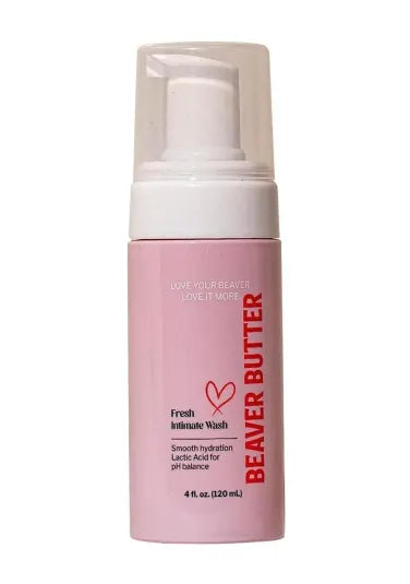 PH Wash - Beaver Butter