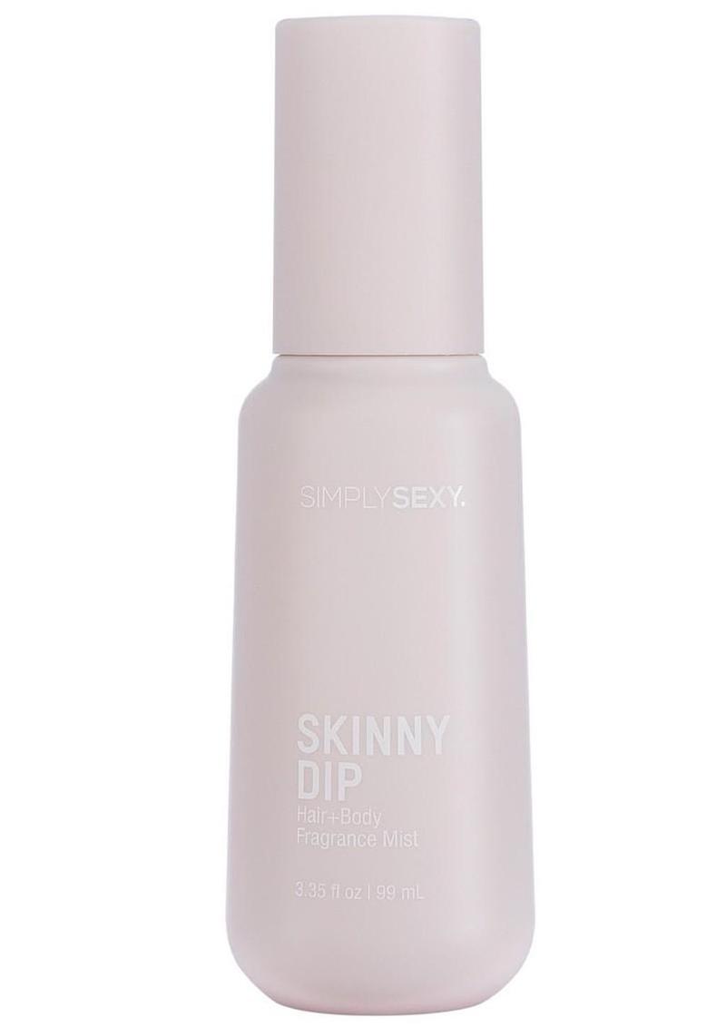 Hair & Body Pheromone Mist