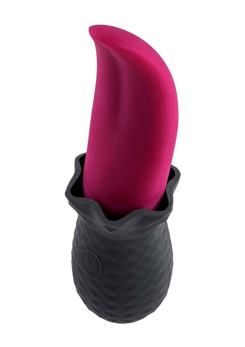 Tongue Teaser