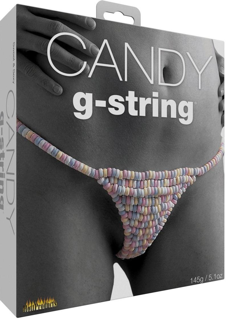 Candy G-String