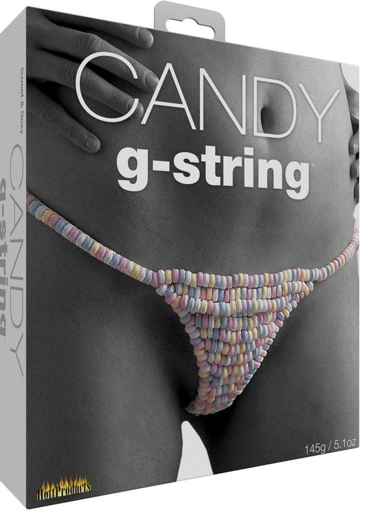Candy G-String
