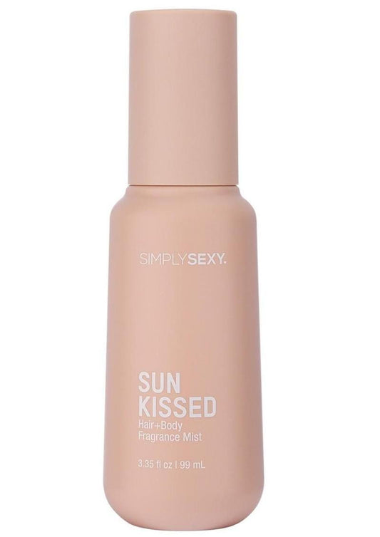 Hair & Body Pheromone Mist