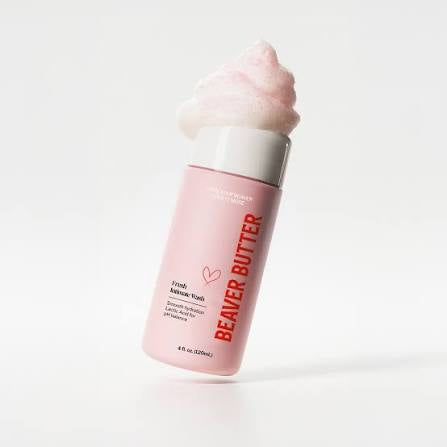 PH Wash - Beaver Butter