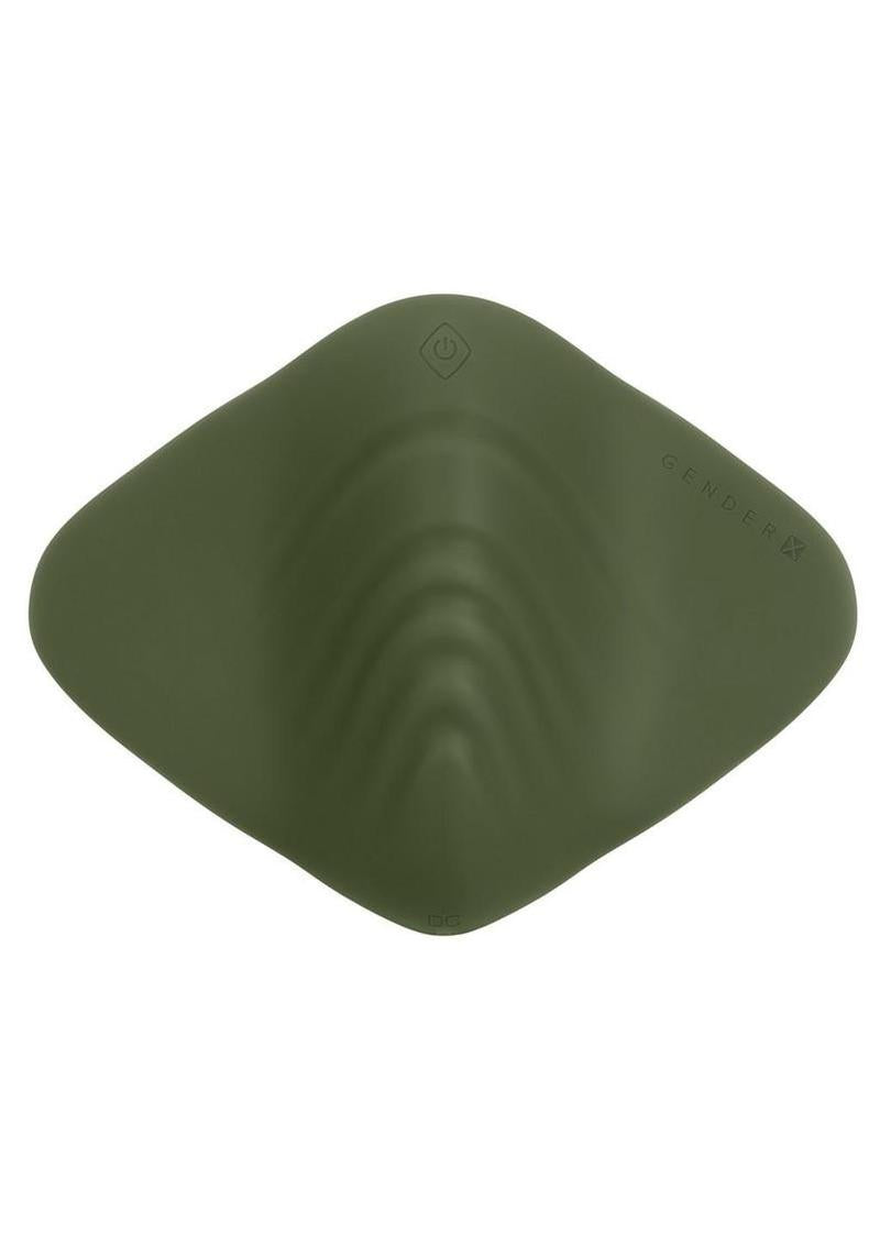 Grinder Pad