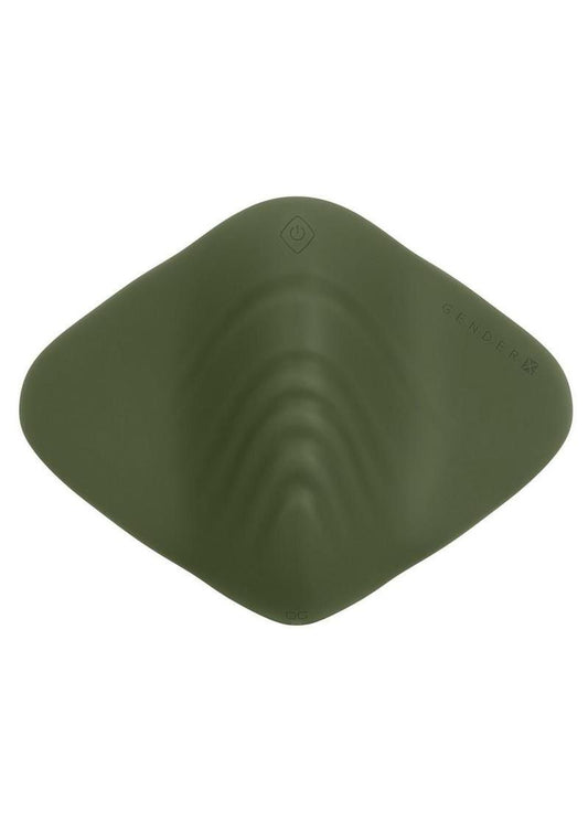 Grinder Pad