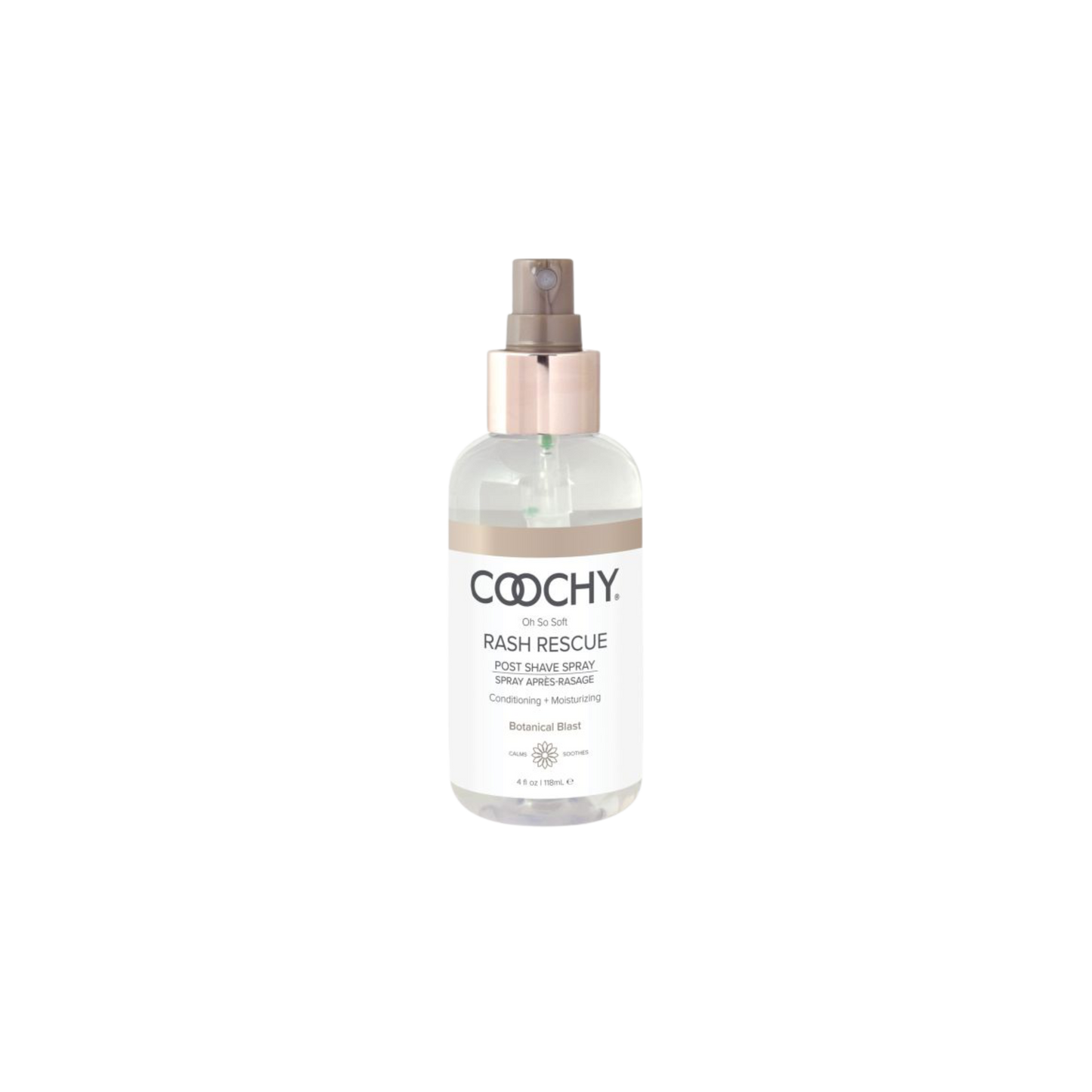 Aftershave Mist