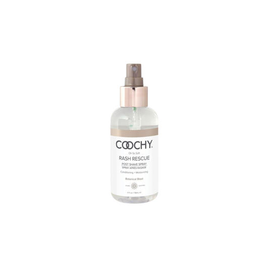 Aftershave Mist