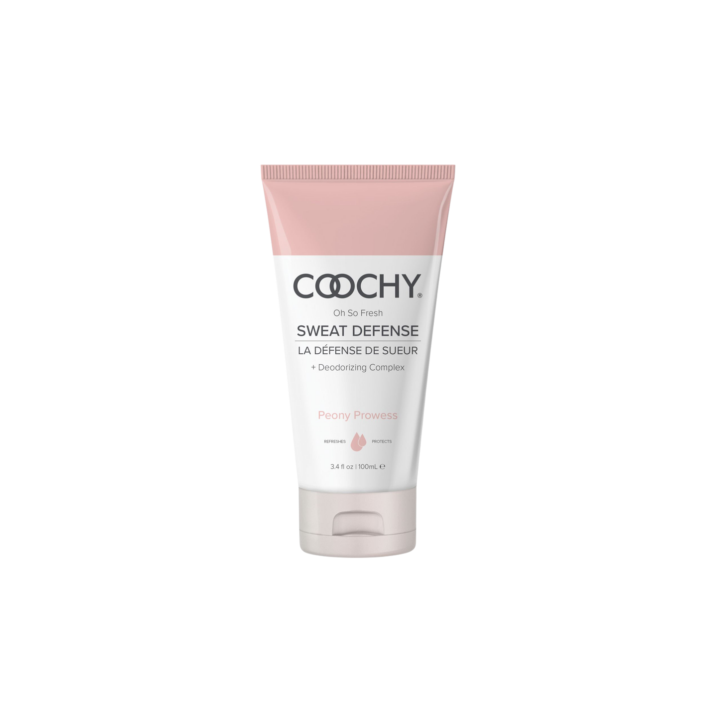 Chafe Cream