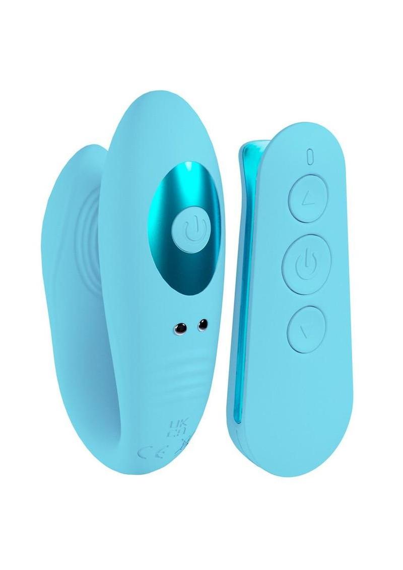 Charme w/ Remote