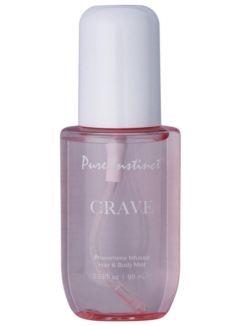 Pheromone Sprays