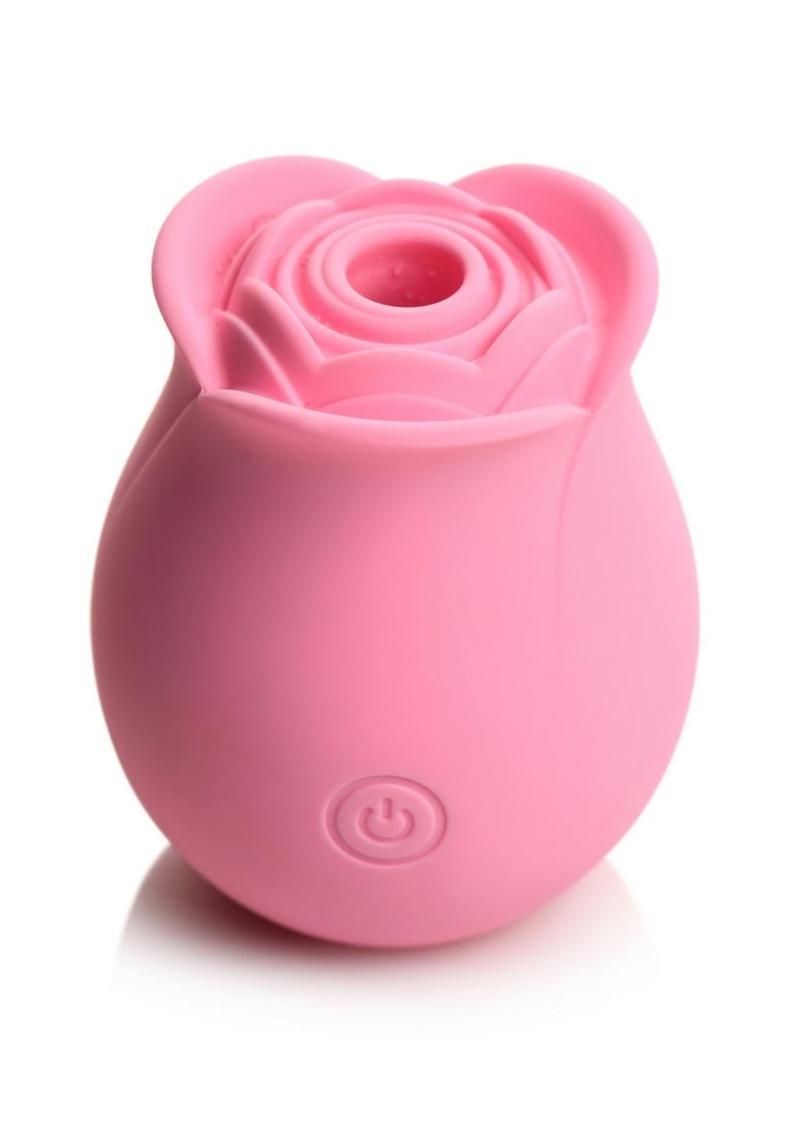 The Rose