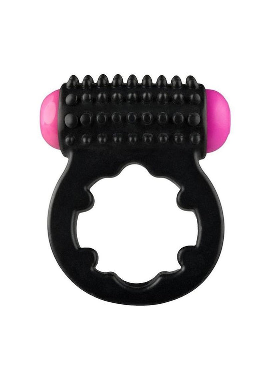Vibrating Cock Ring