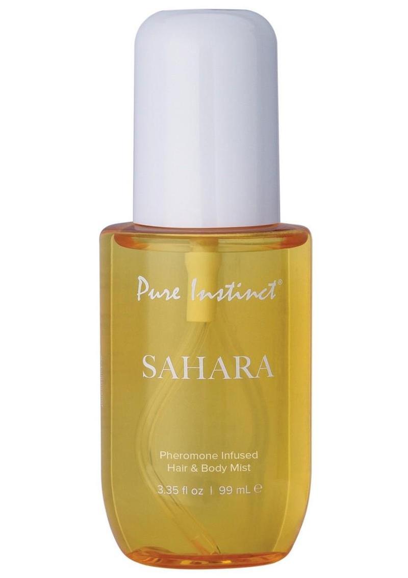 Pheromone Sprays