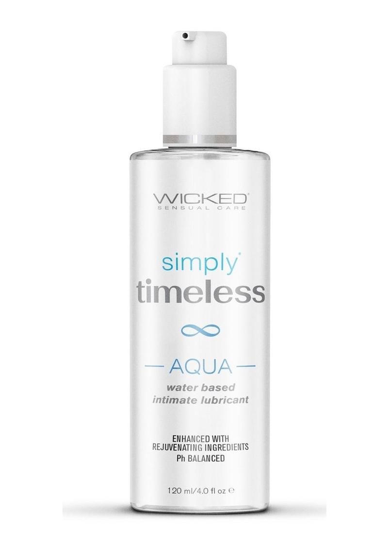 Water Based Lubricant