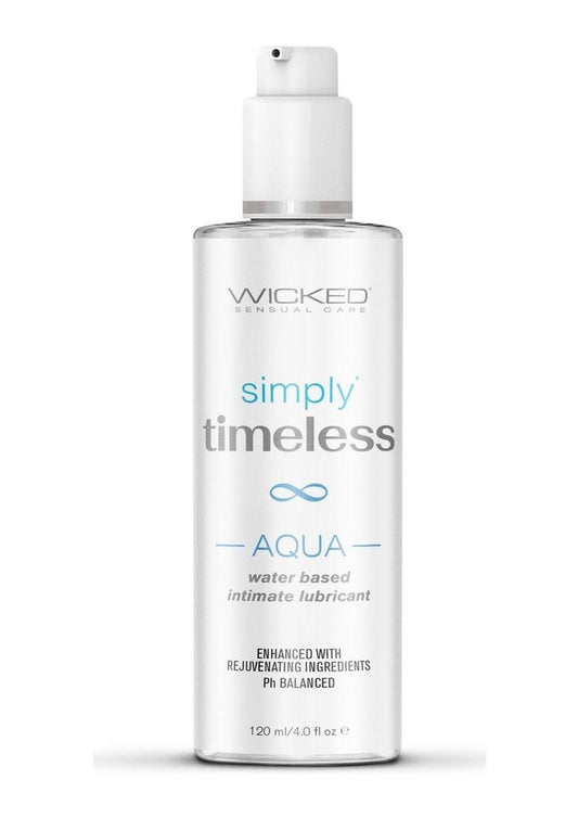 Water Based Lubricant